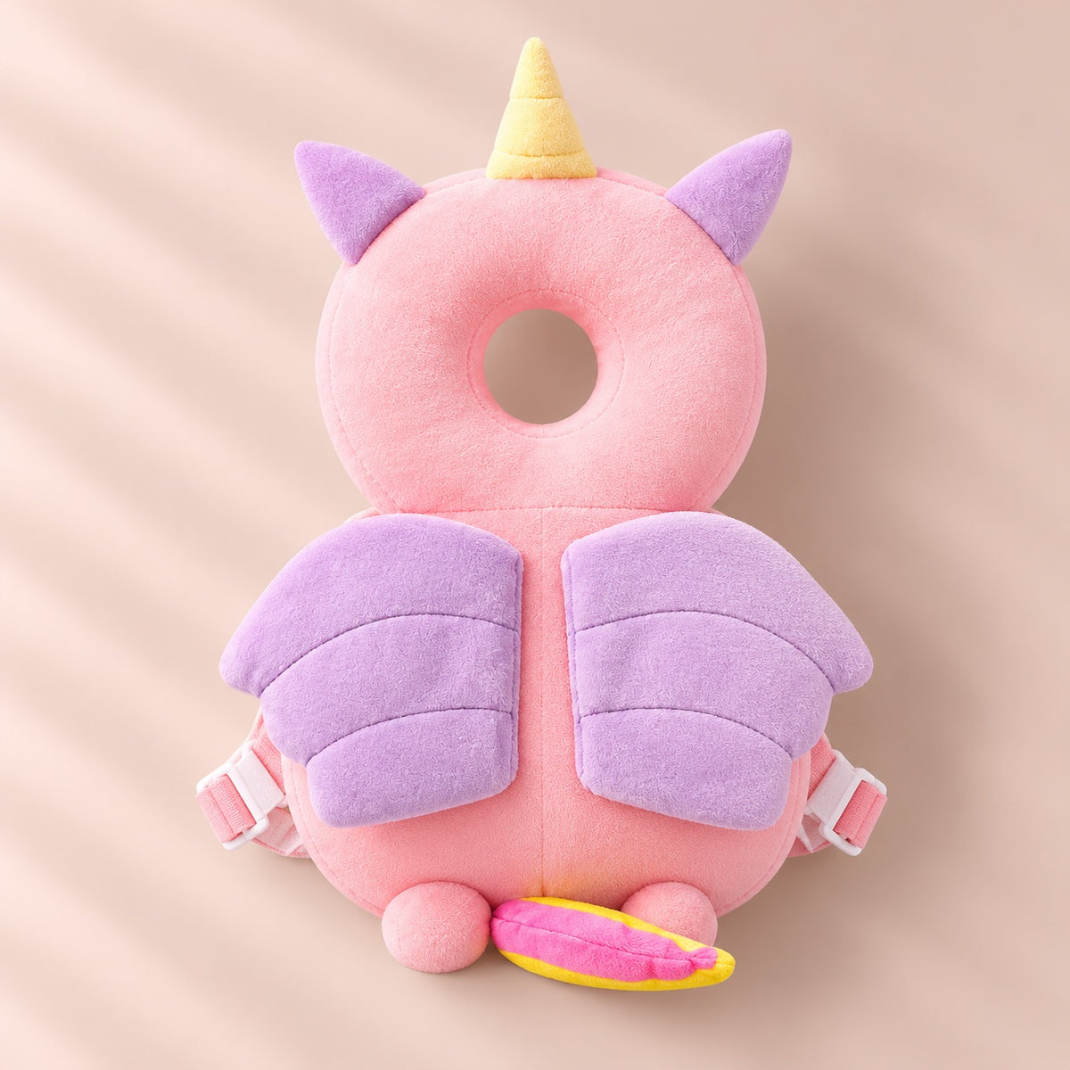 HeadHug Einhorn Rosa
