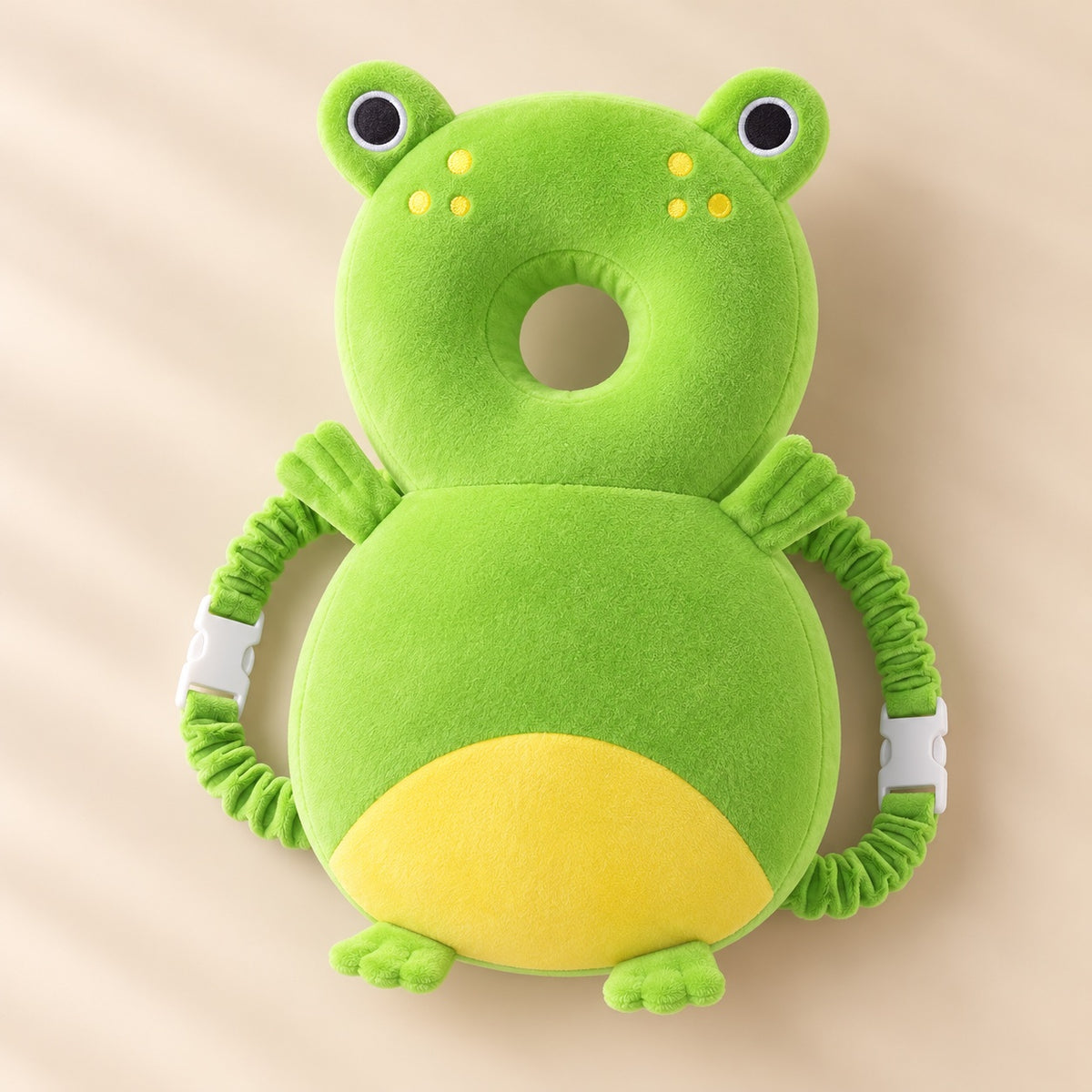 HeadHug Frosch