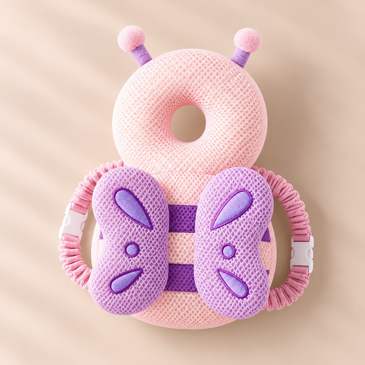 HeadHug Schmetterling
