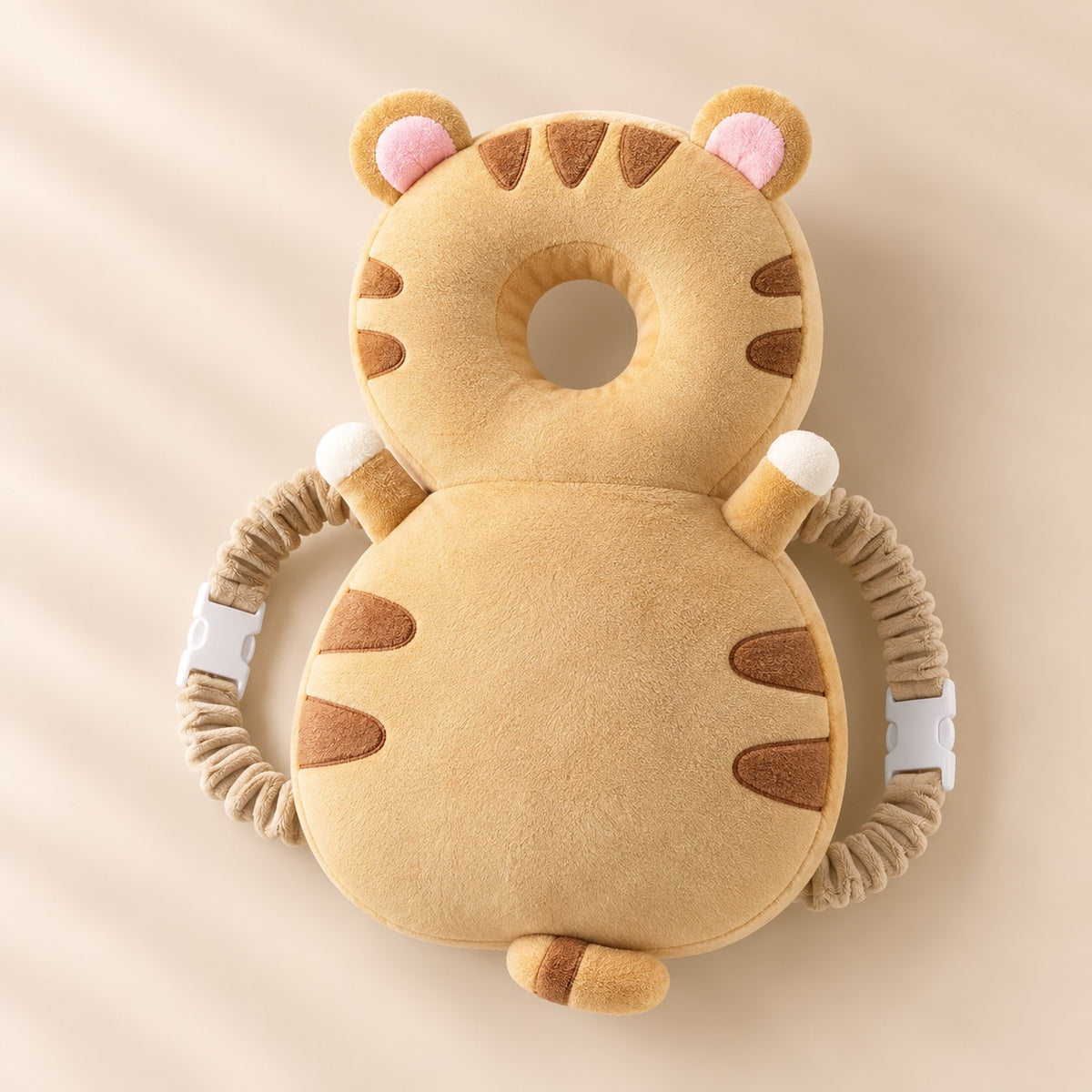 HeadHug Tiger
