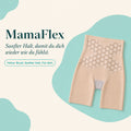 MamaFlex Rückbildungs-Shorts